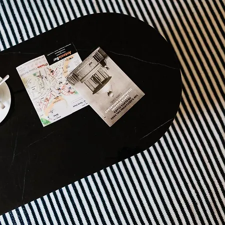 Appartement Bartolome By Sweet Saint-Sébastien