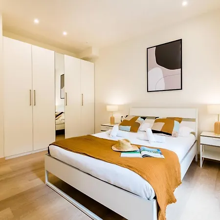 Bartolome By Sweet * Saint-Sébastien