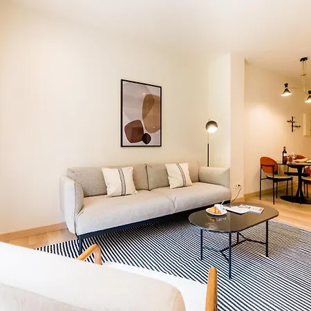 Apartmán Bartolome By Sweet