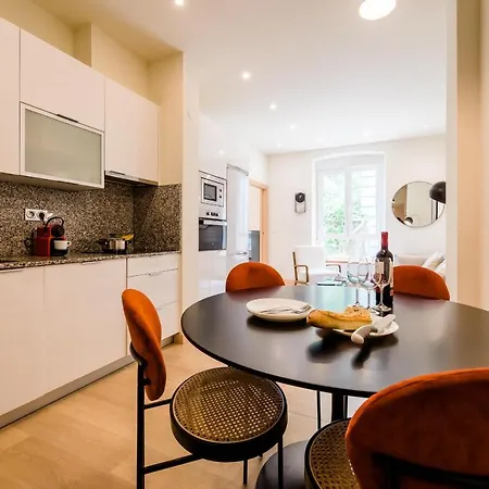 Bartolome By Sweet * Saint-Sébastien