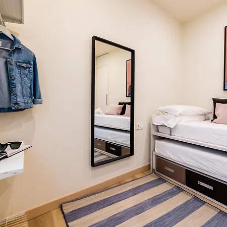 Appartement Bartolome By Sweet Saint-Sébastien