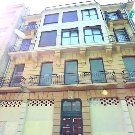 Bartolome By Sweet Saint-Sébastien