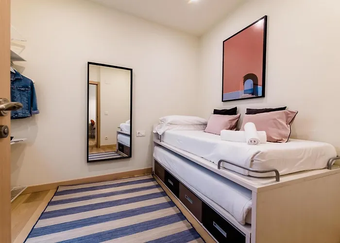 Bartolome By Sweet * San Sebastian