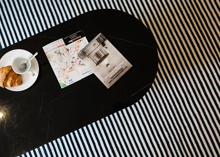 Apartment Bartolome By Sweet San Sebastian