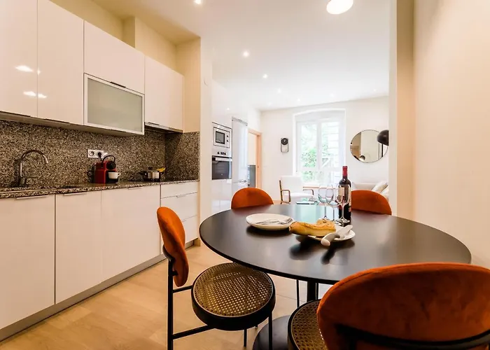 Bartolome By Sweet * San Sebastian