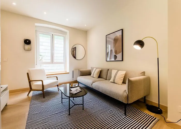 Bartolome By Sweet * San Sebastian