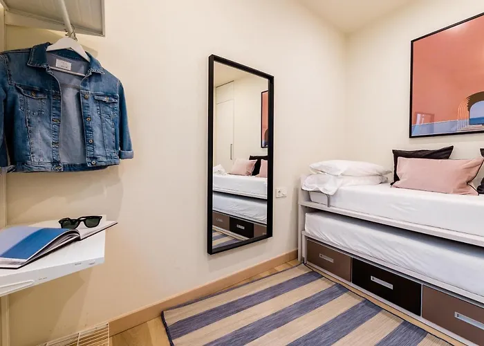 Apartment Bartolome By Sweet San Sebastian