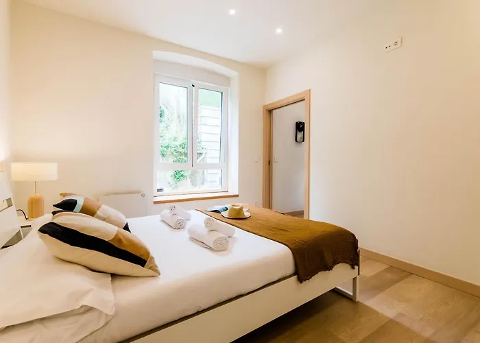 Bartolome By Sweet * San Sebastian