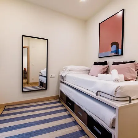 Bartolome By Sweet * San Sebastián