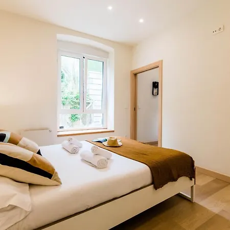 Bartolome By Sweet * San Sebastián