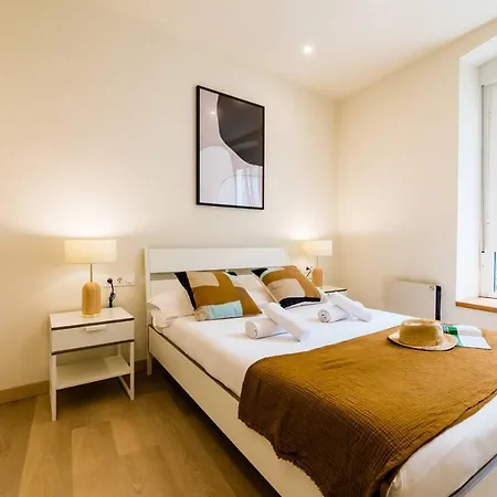 Bartolome By Sweet Apartamento