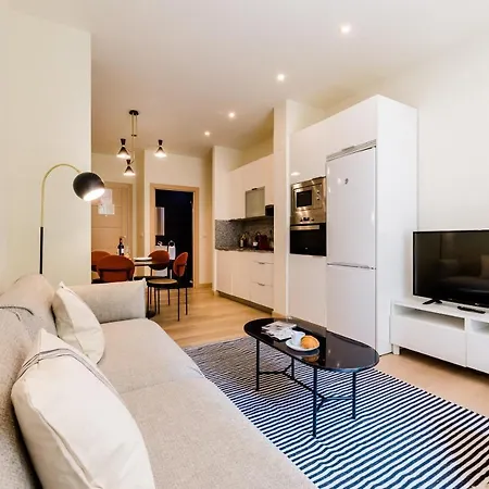 Apartamento Bartolome By Sweet